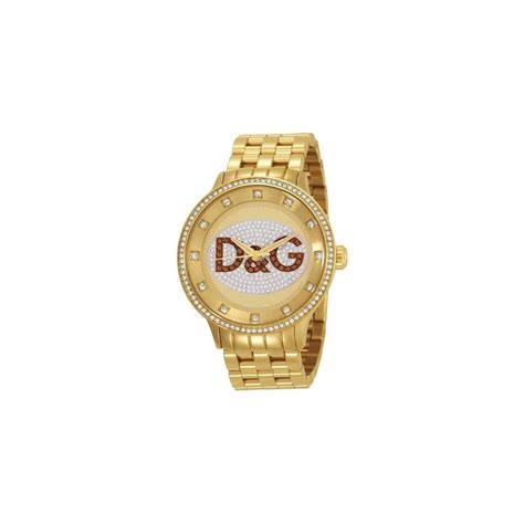 dolce gabbana vintage heren watches|d&g ladies watches uk.